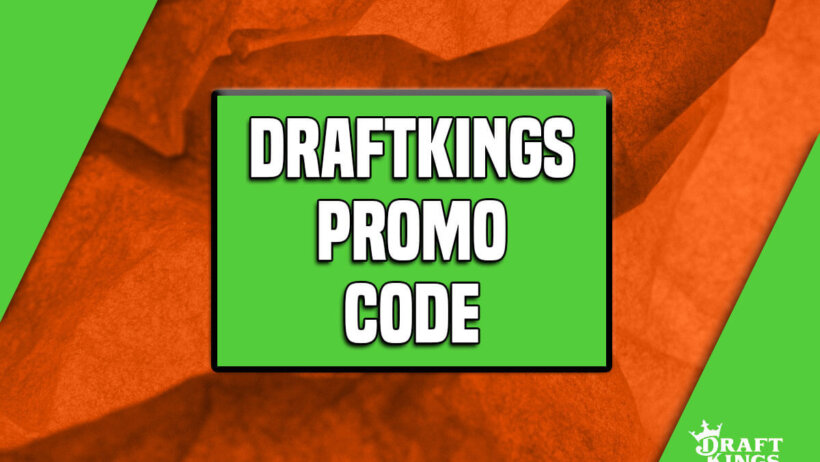 draftkings promo code