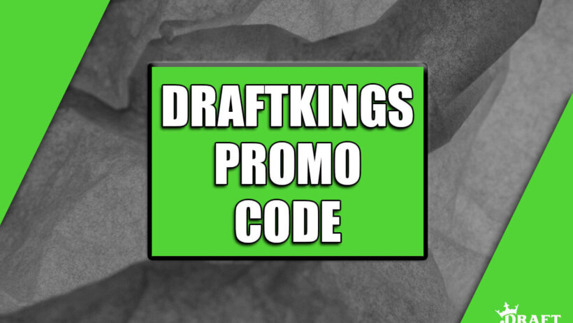 draftkings promo code