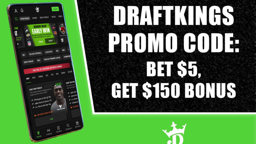 draftkings promo code