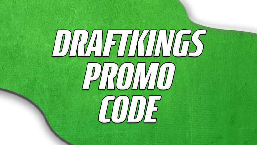 draftkings promo code