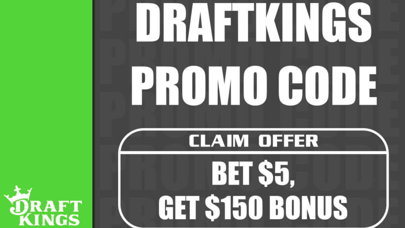 draftkings promo code