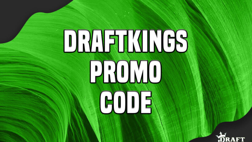 draftkings promo code