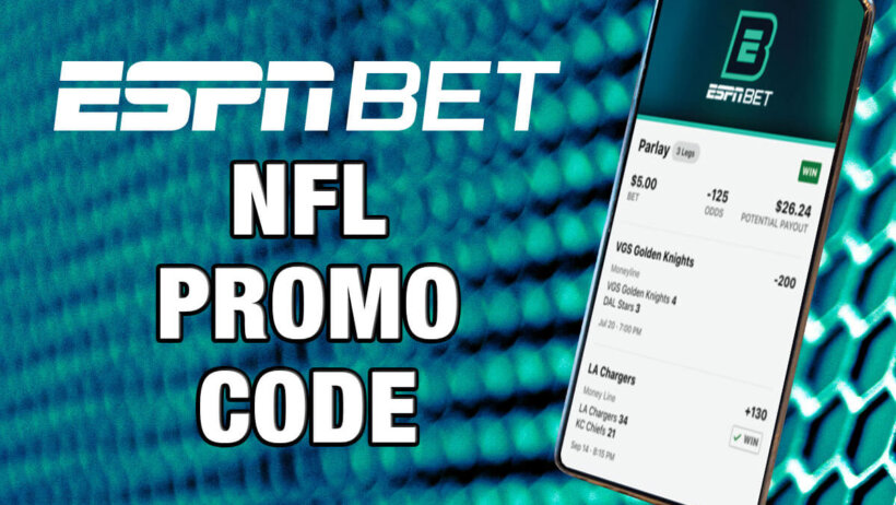 espn bet nfl promo code