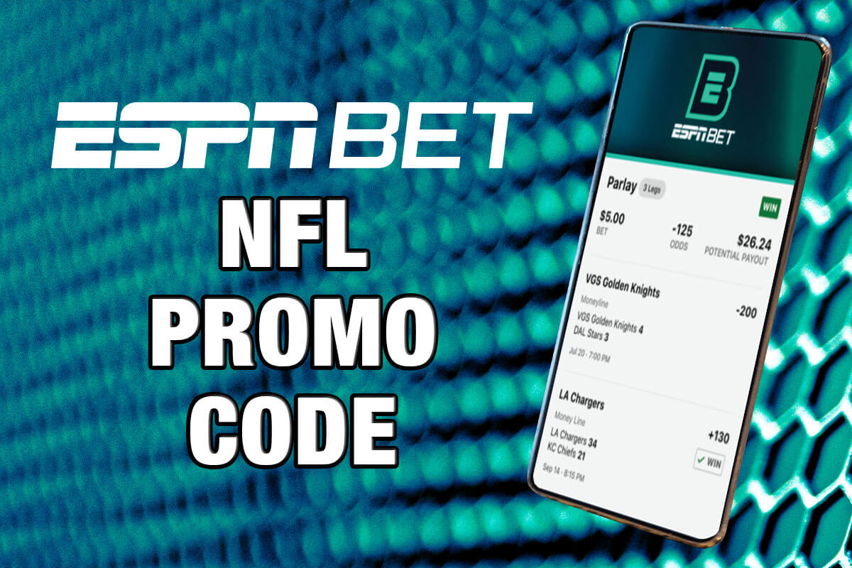 espn bet nfl promo code