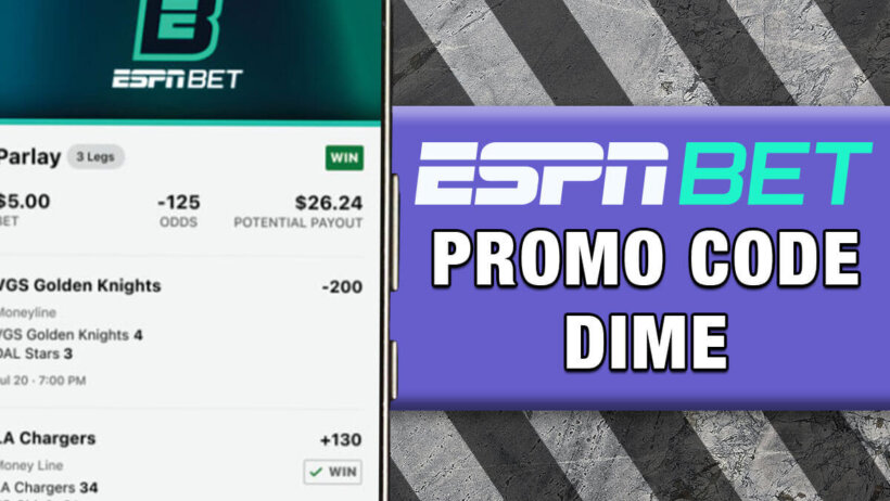 espn bet promo code