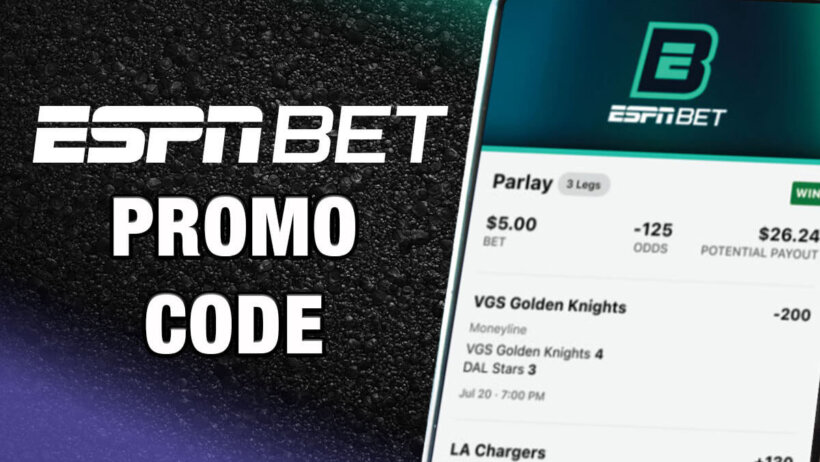 espn bet promo code