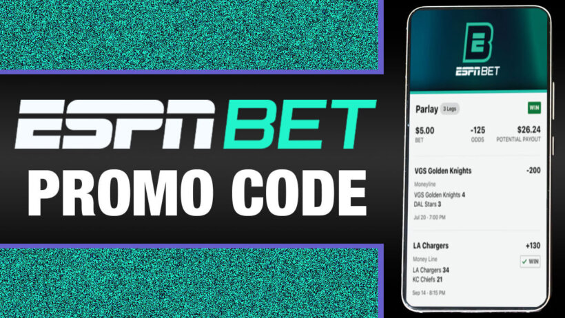 espn bet promo code