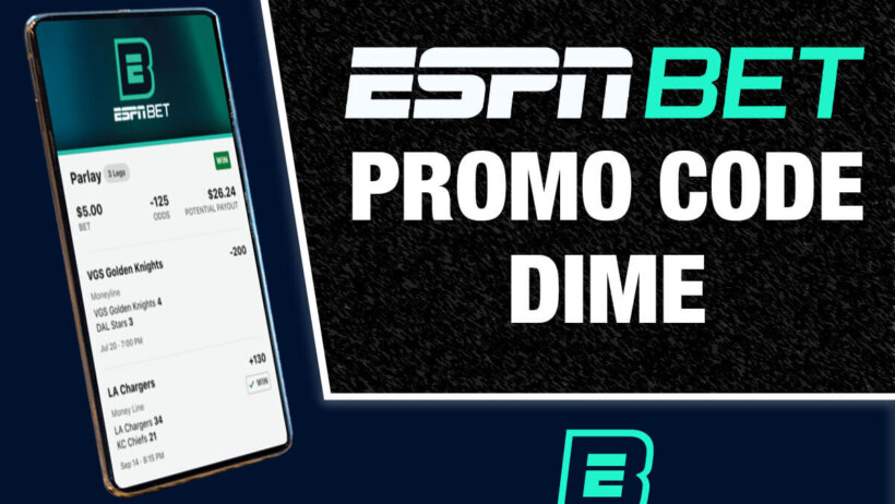 espn bet promo code