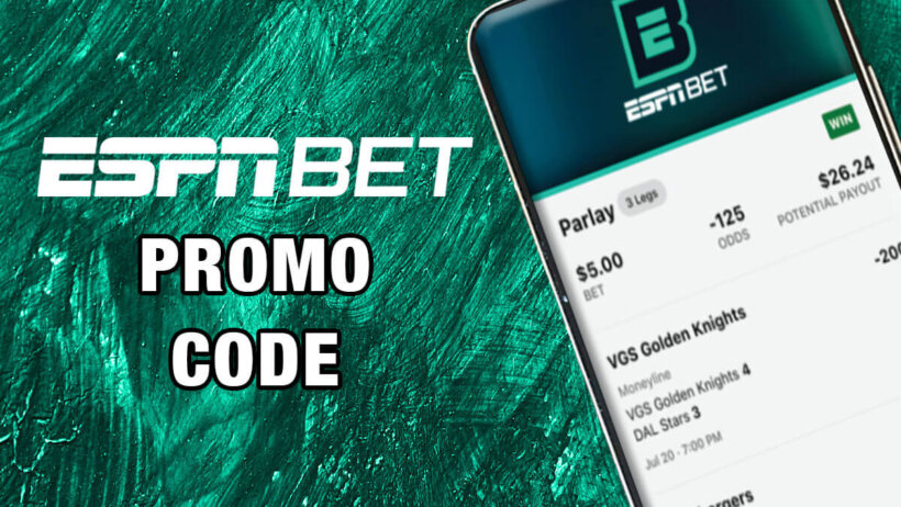 espn bet promo code