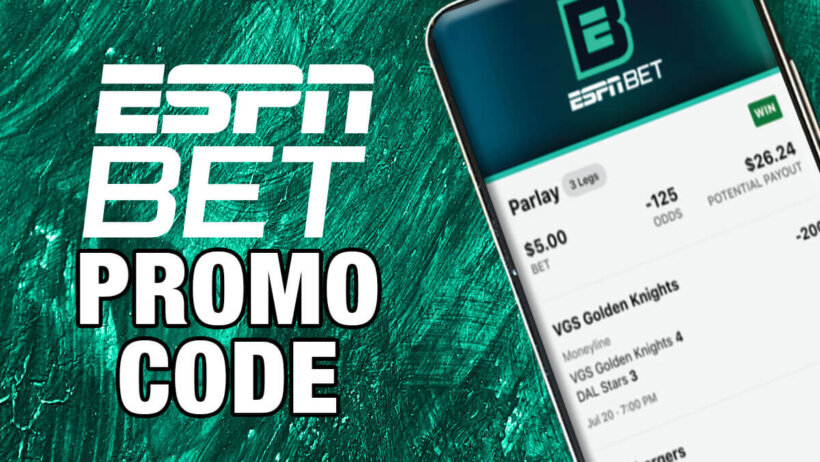 espn bet promo code
