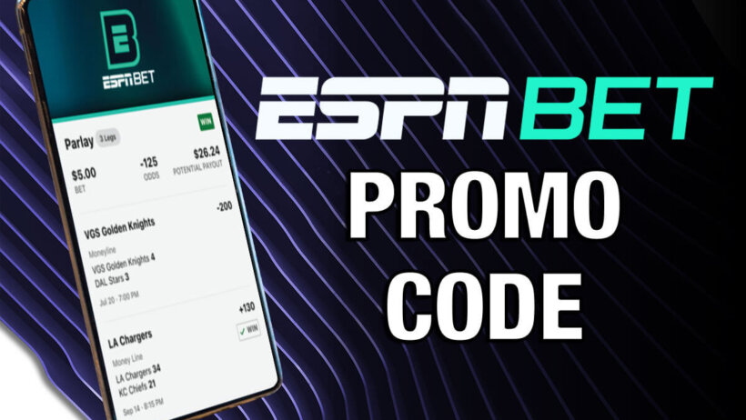 espn bet promo code