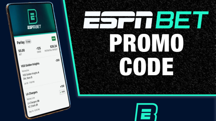 espn bet promo code