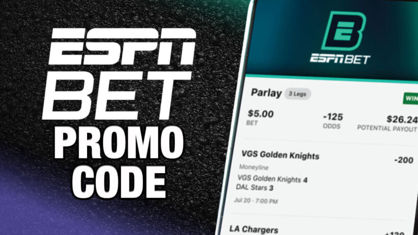 espn bet promo code