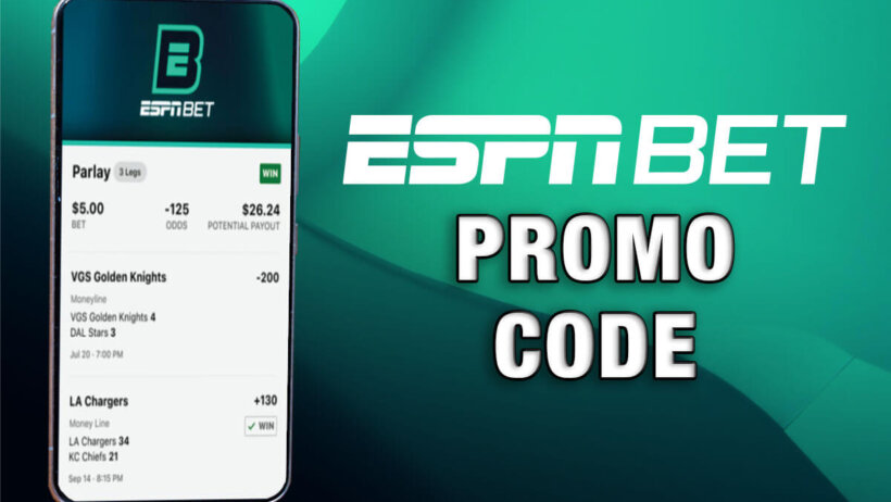 espn bet promo code