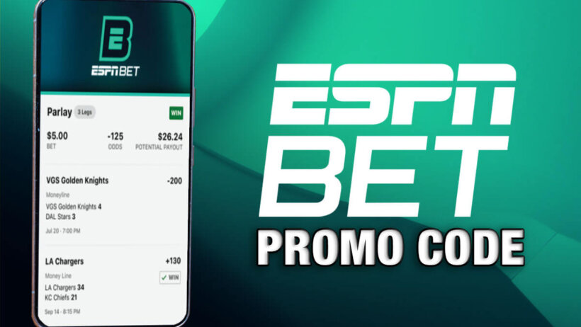 espn bet promo code