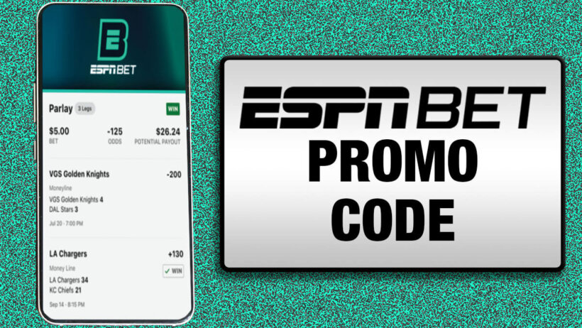 espn bet promo code