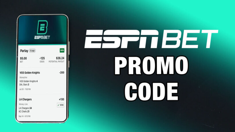 espn bet promo code