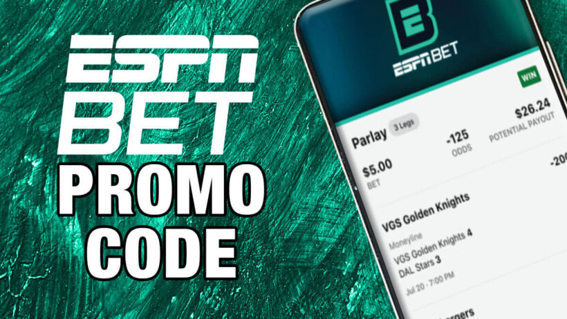 espn bet promo code