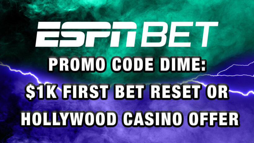 espn bet promo code