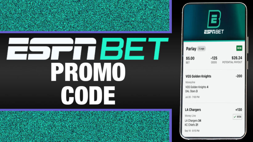 espn bet promo code