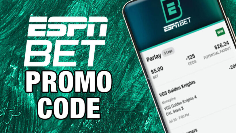 espn bet promo code