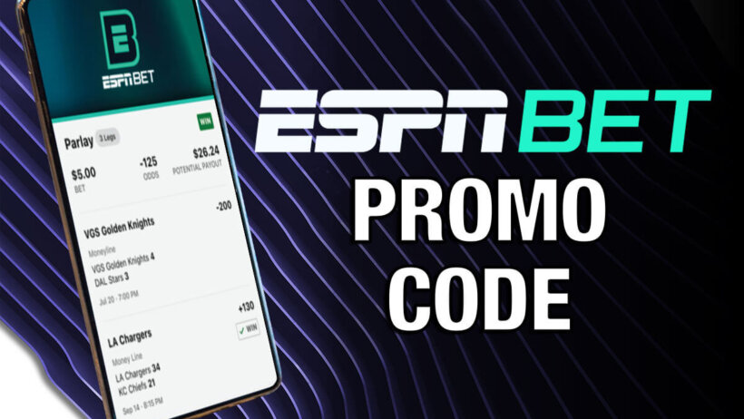 espn bet promo code