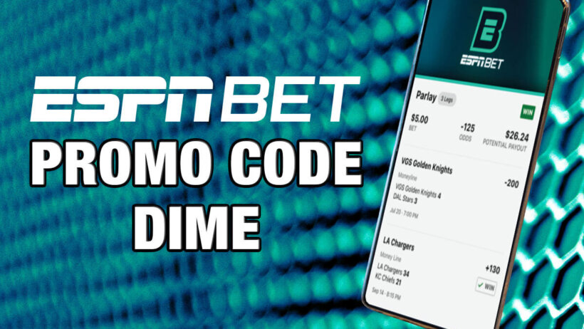 espn bet promo code