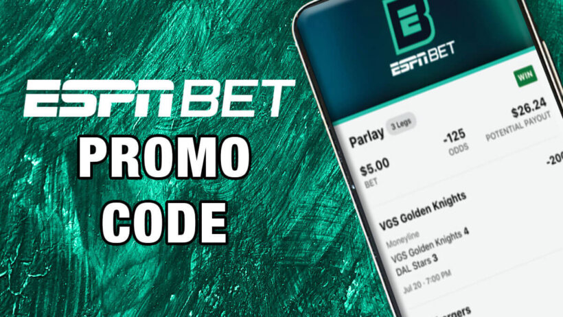 espn bet promo code