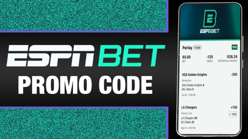 espn bet promo code