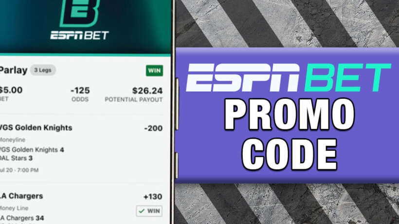 espn bet promo code