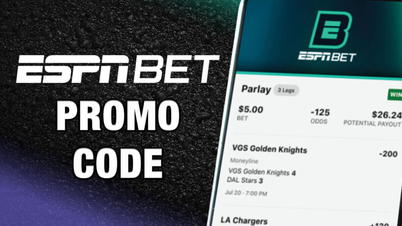 espn bet promo code