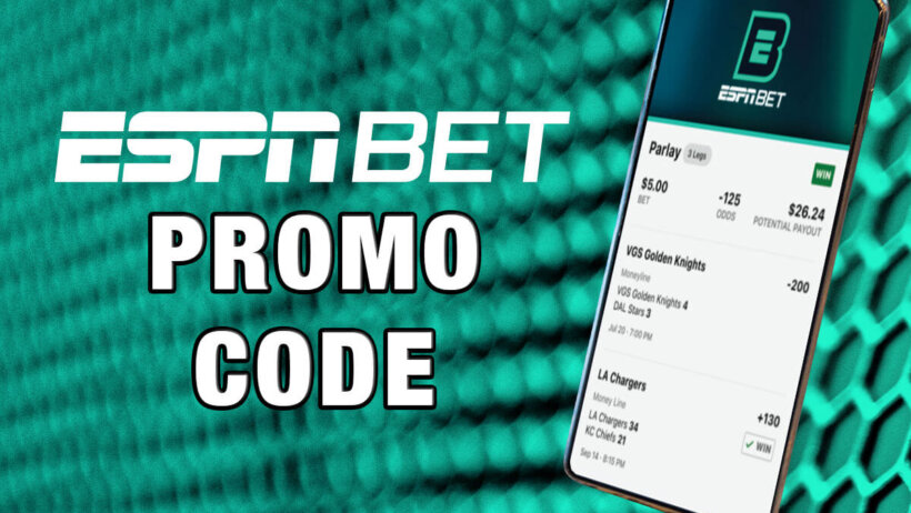 espn bet promo code