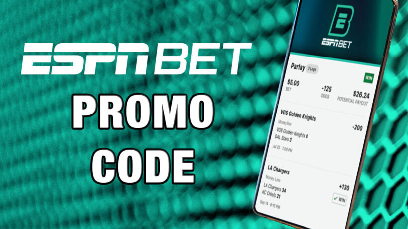 espn bet promo code