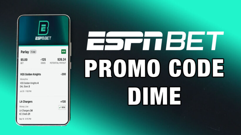 ESPN BET Promo Code