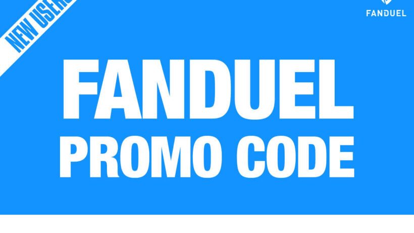 fanduel promo code