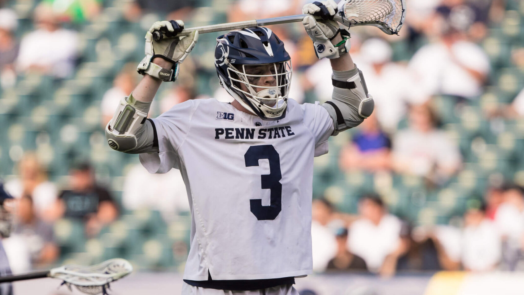 Penn State Lacrosse