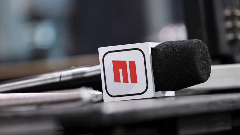 espn microphone