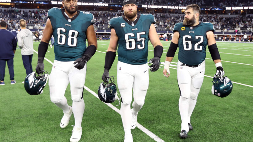 As 3.5-point road favorites over the Seahawks in the Week 15 MNF game, the Eagles are drawing vast support in NFL public betting splits.
