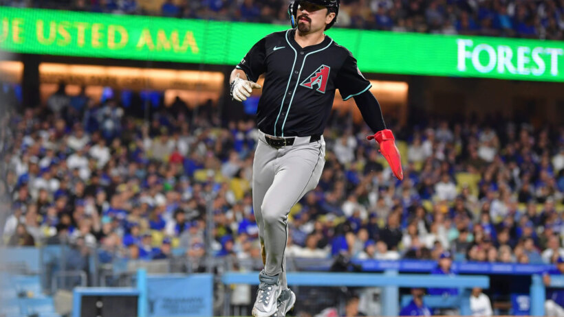 Diamondbacks.