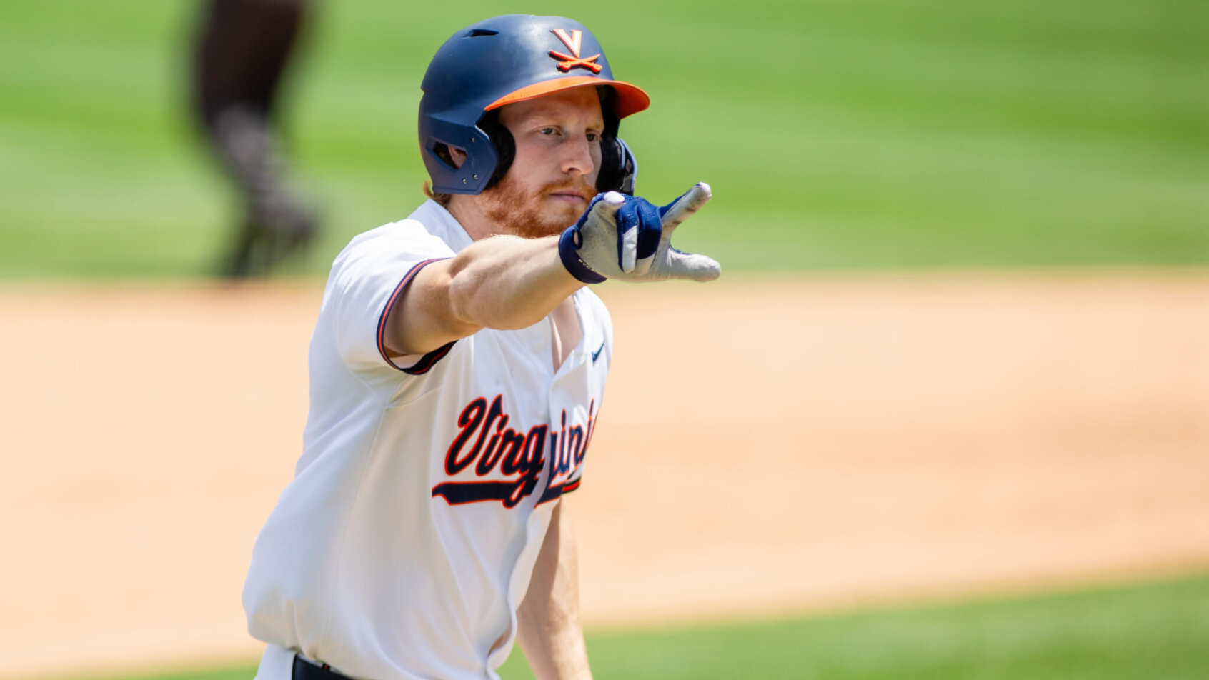 Virginia Baseball.