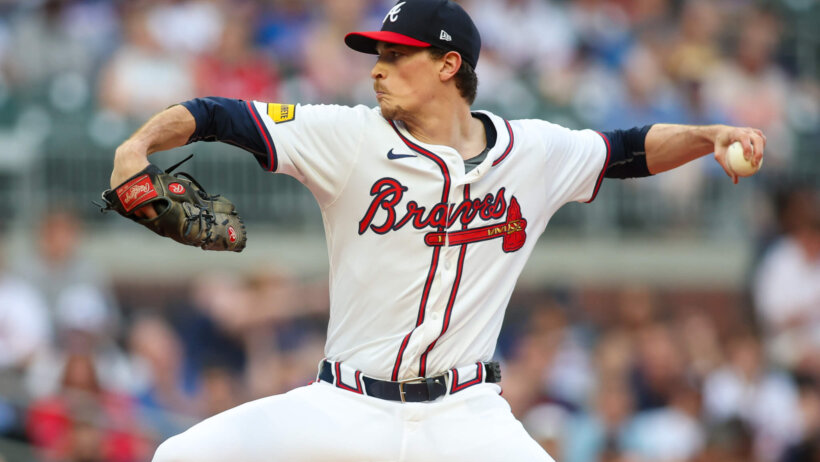Max Fried, Atlanta Braves.