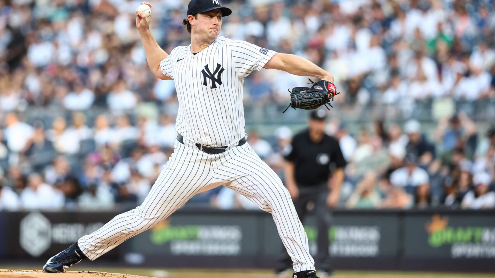 Gerrit Cole.