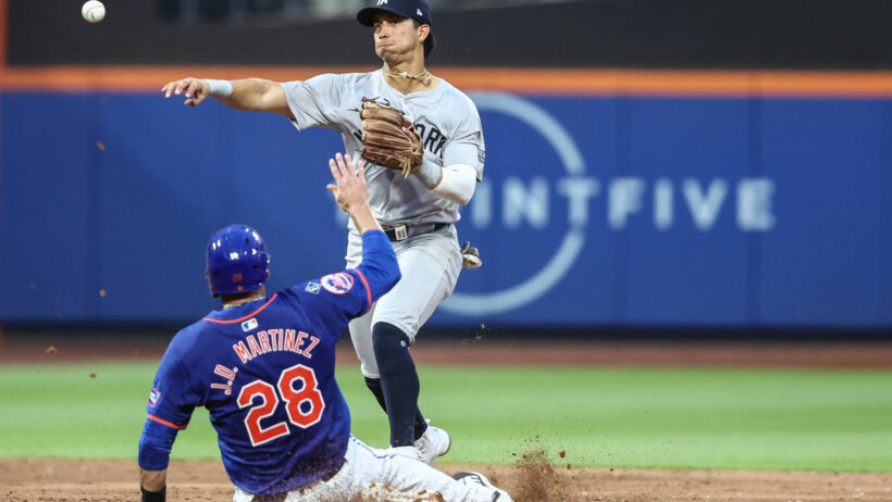 Mets vs. Yankees