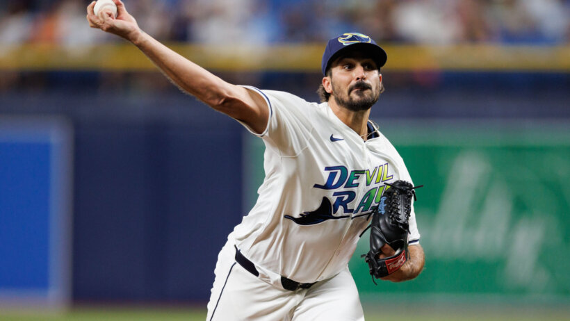 Zach Eflin.