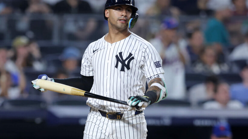 Yankees, Red Sox.