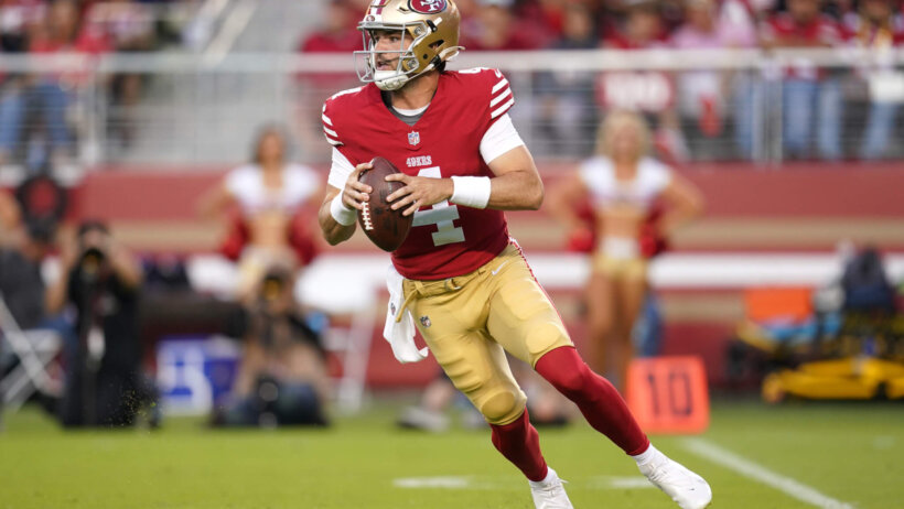 San Francisco 49ers