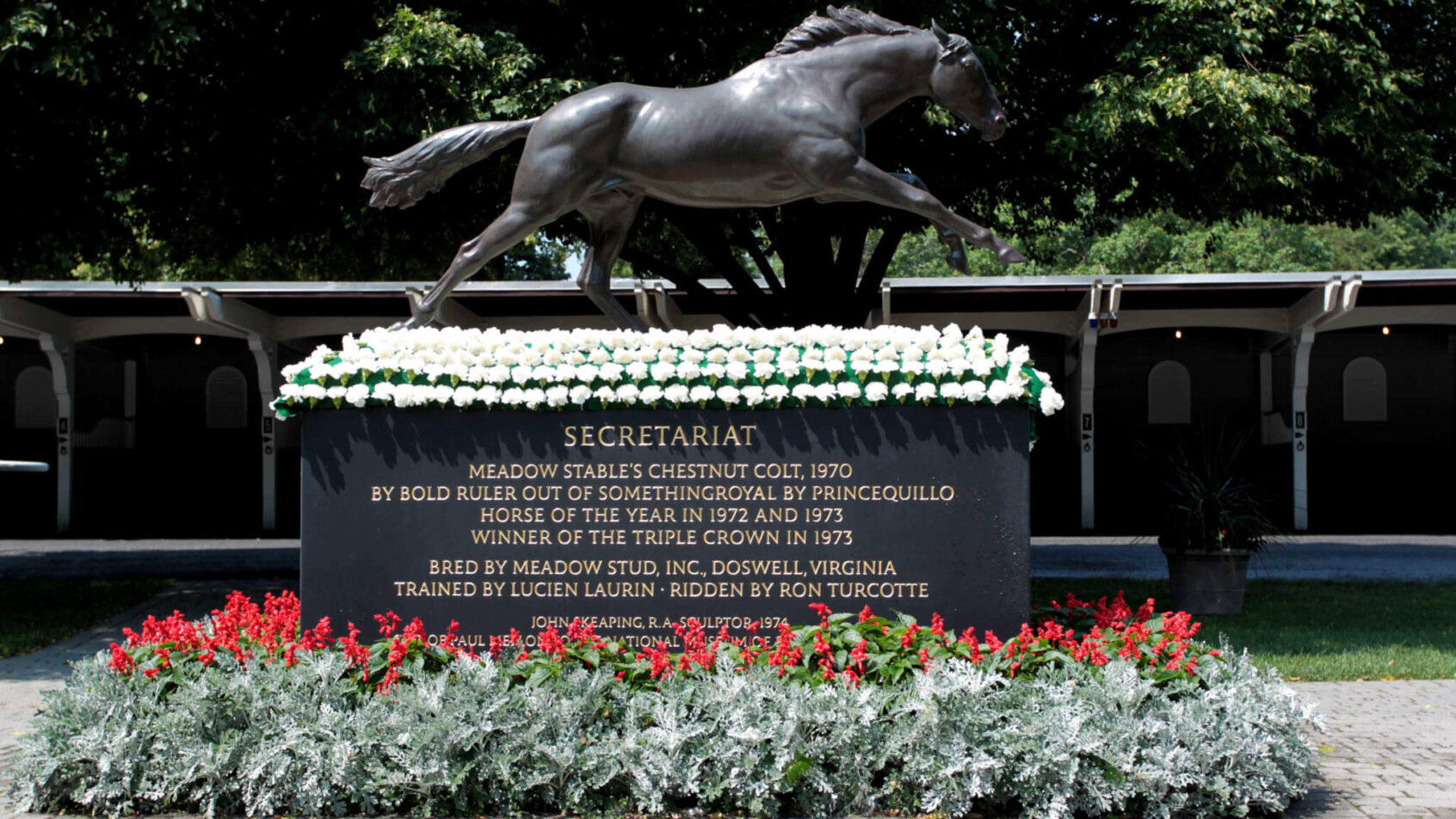 2023 Belmont Stakes