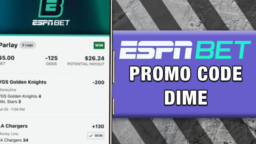ESPN BET Promo Code