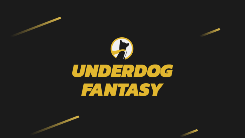 Underdog Sportsbook logo