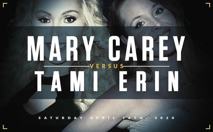 Mary Carey vs Tami Erin